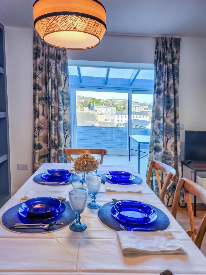The Kinsale 4 Centerヴィラ エクステリア 写真