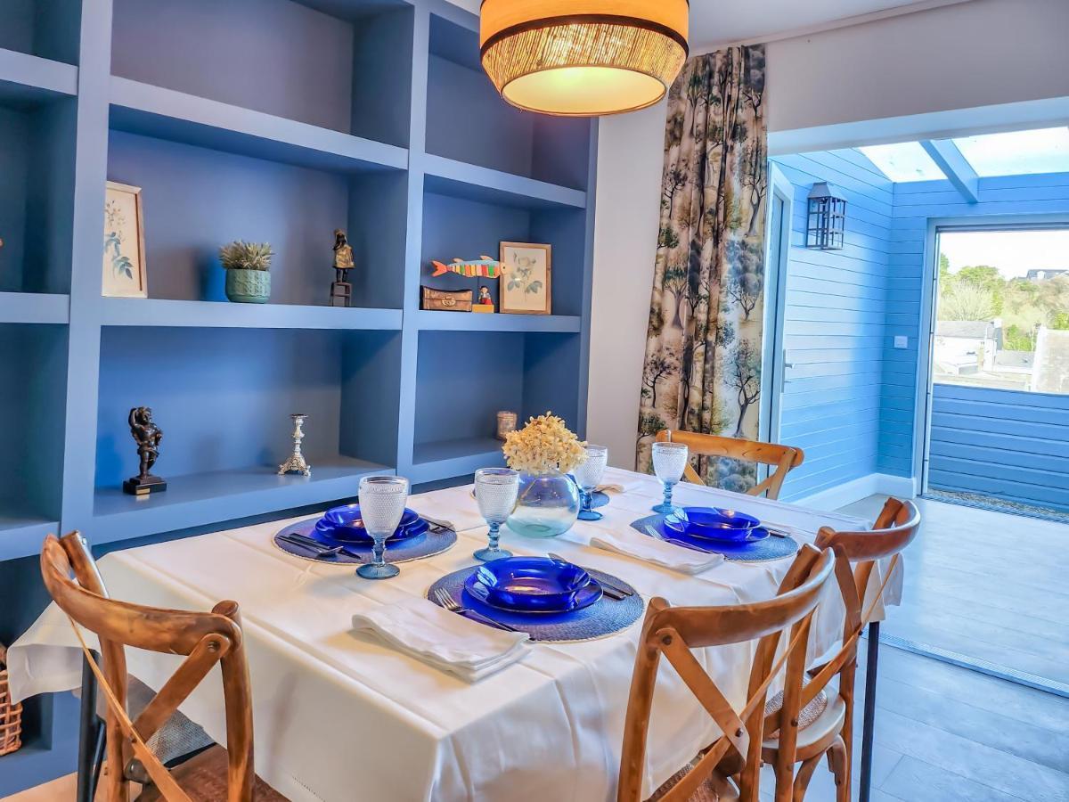 The Kinsale 4 Centerヴィラ エクステリア 写真