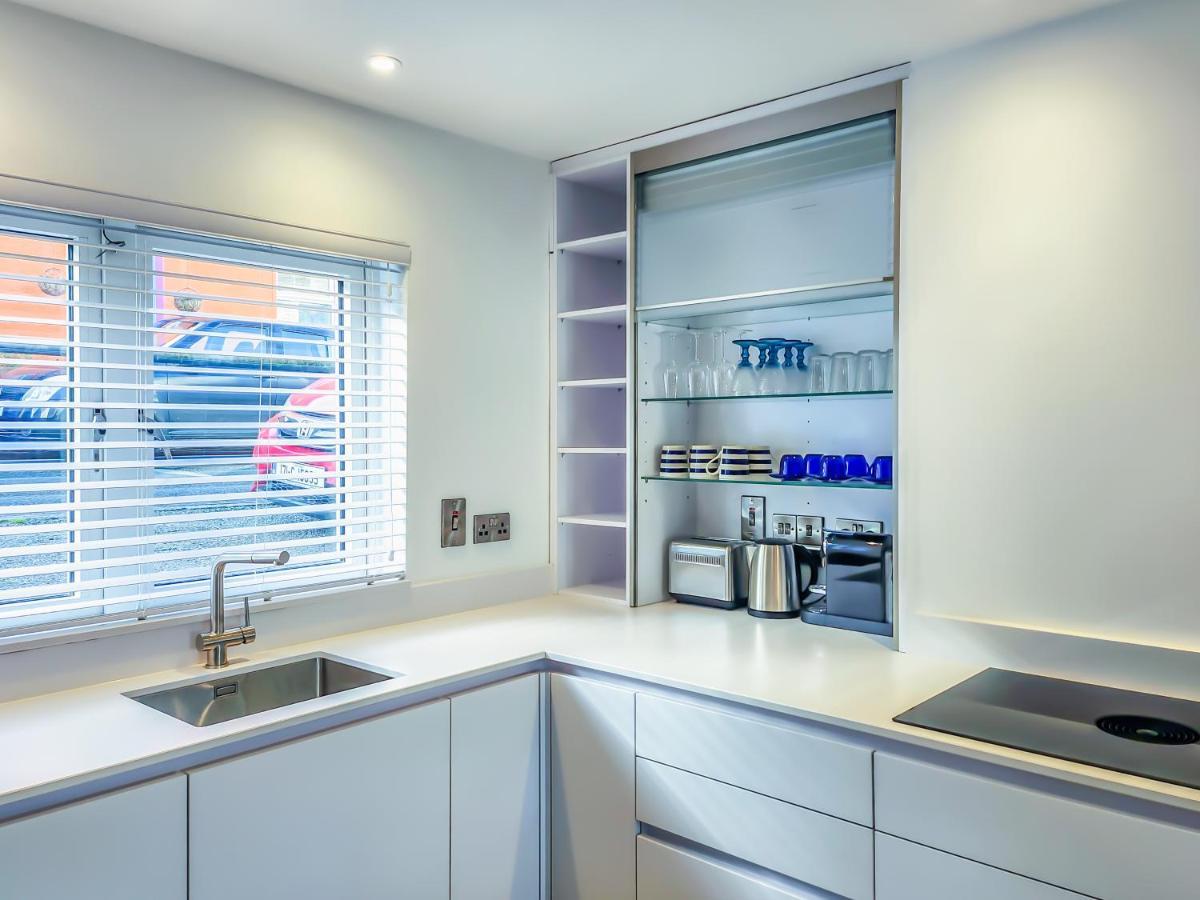 The Kinsale 4 Centerヴィラ エクステリア 写真