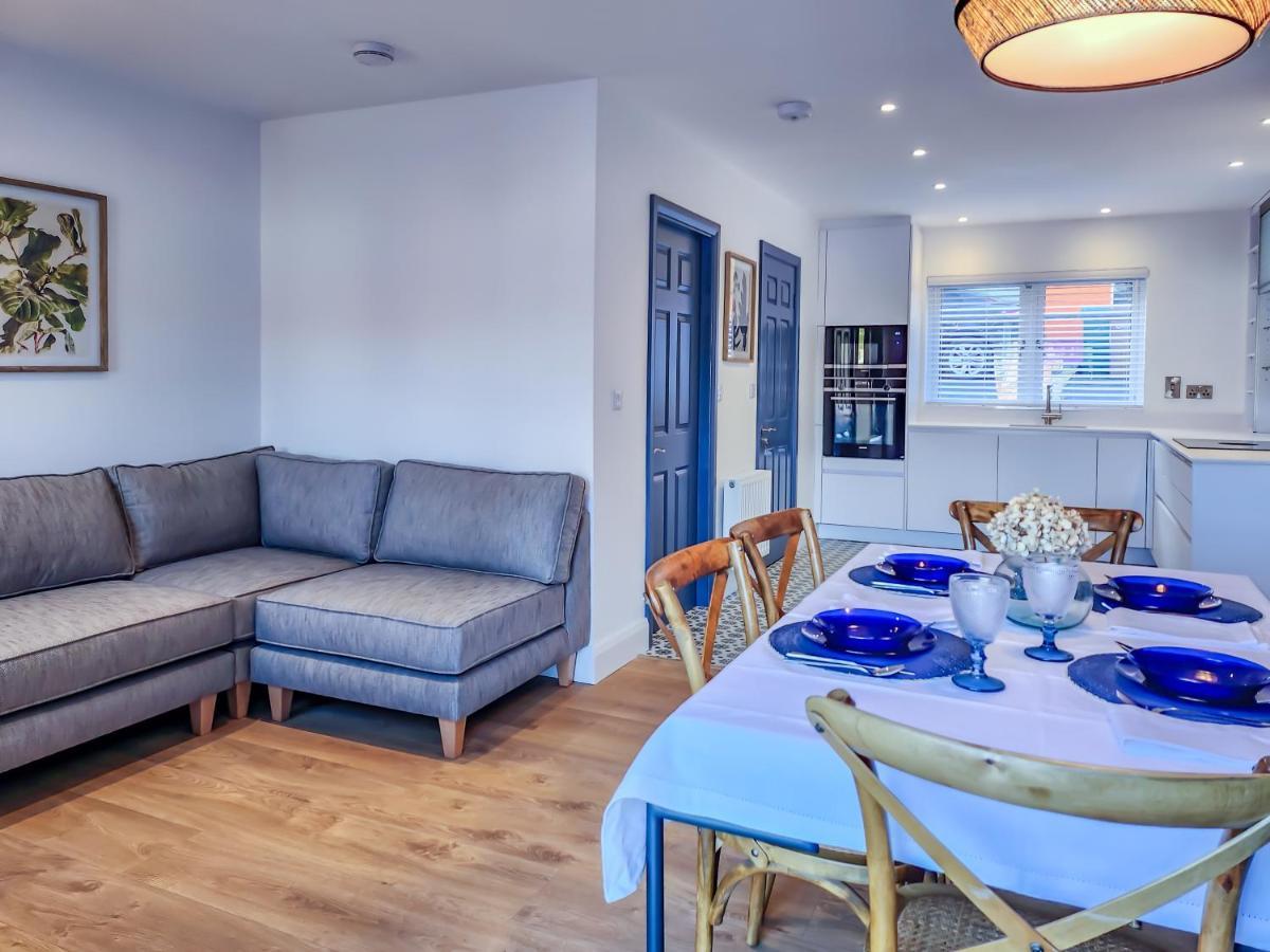 The Kinsale 4 Centerヴィラ エクステリア 写真