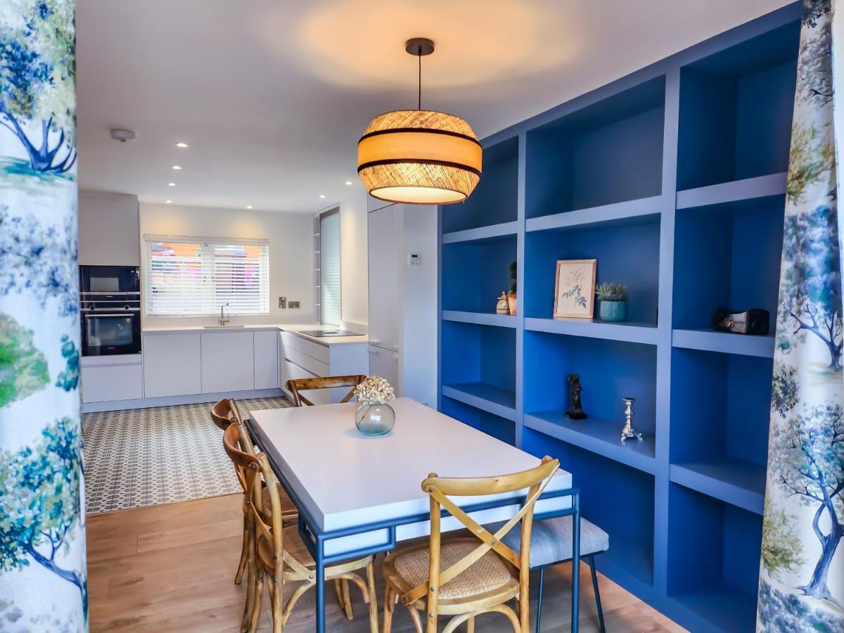 The Kinsale 4 Centerヴィラ エクステリア 写真