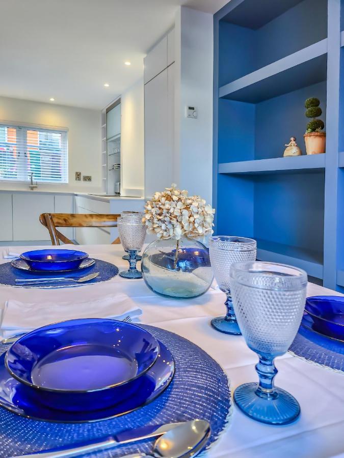 The Kinsale 4 Centerヴィラ エクステリア 写真