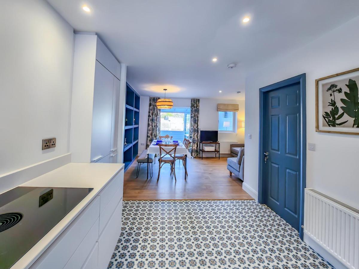The Kinsale 4 Centerヴィラ エクステリア 写真