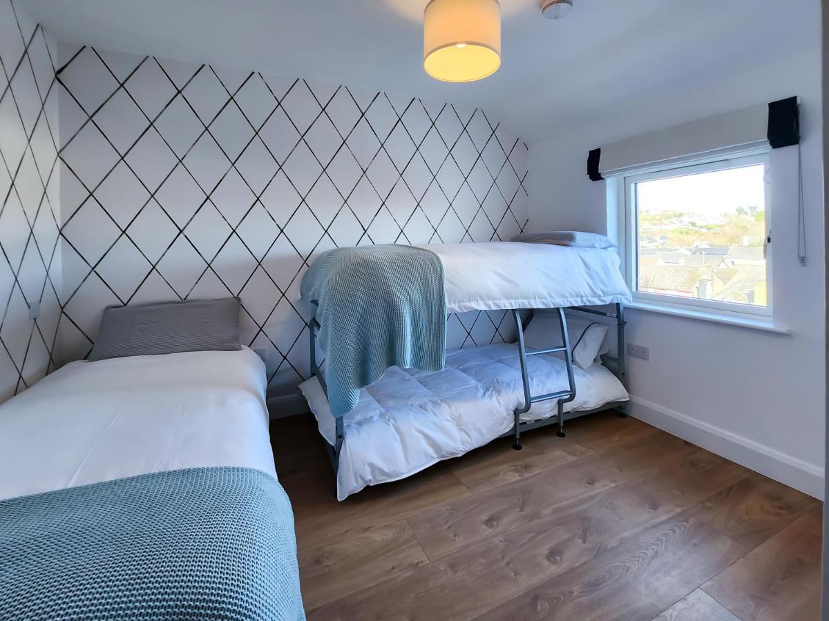The Kinsale 4 Centerヴィラ エクステリア 写真