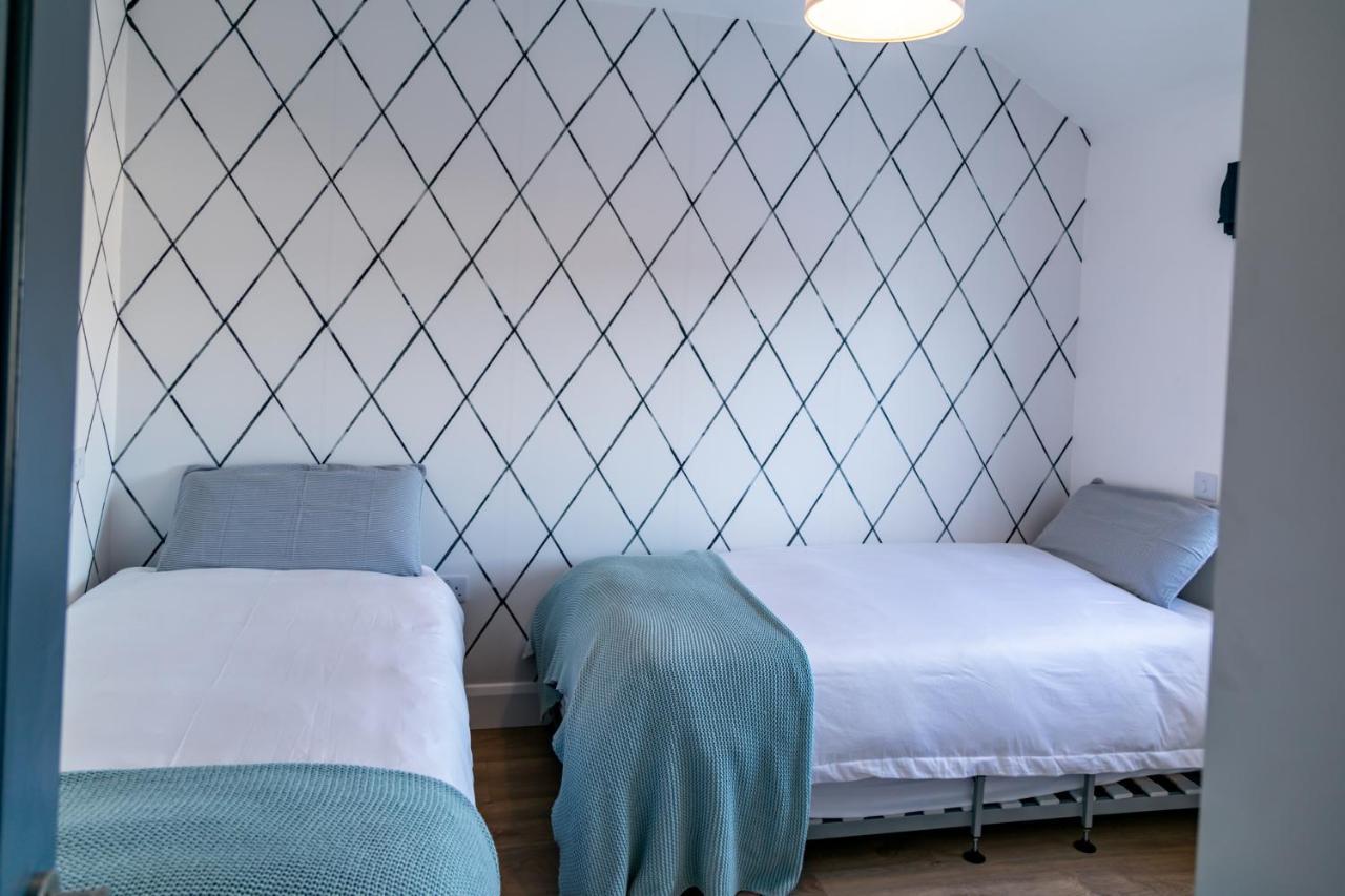 The Kinsale 4 Centerヴィラ エクステリア 写真