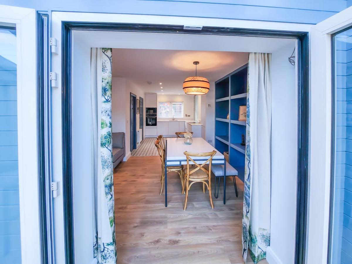 The Kinsale 4 Centerヴィラ エクステリア 写真