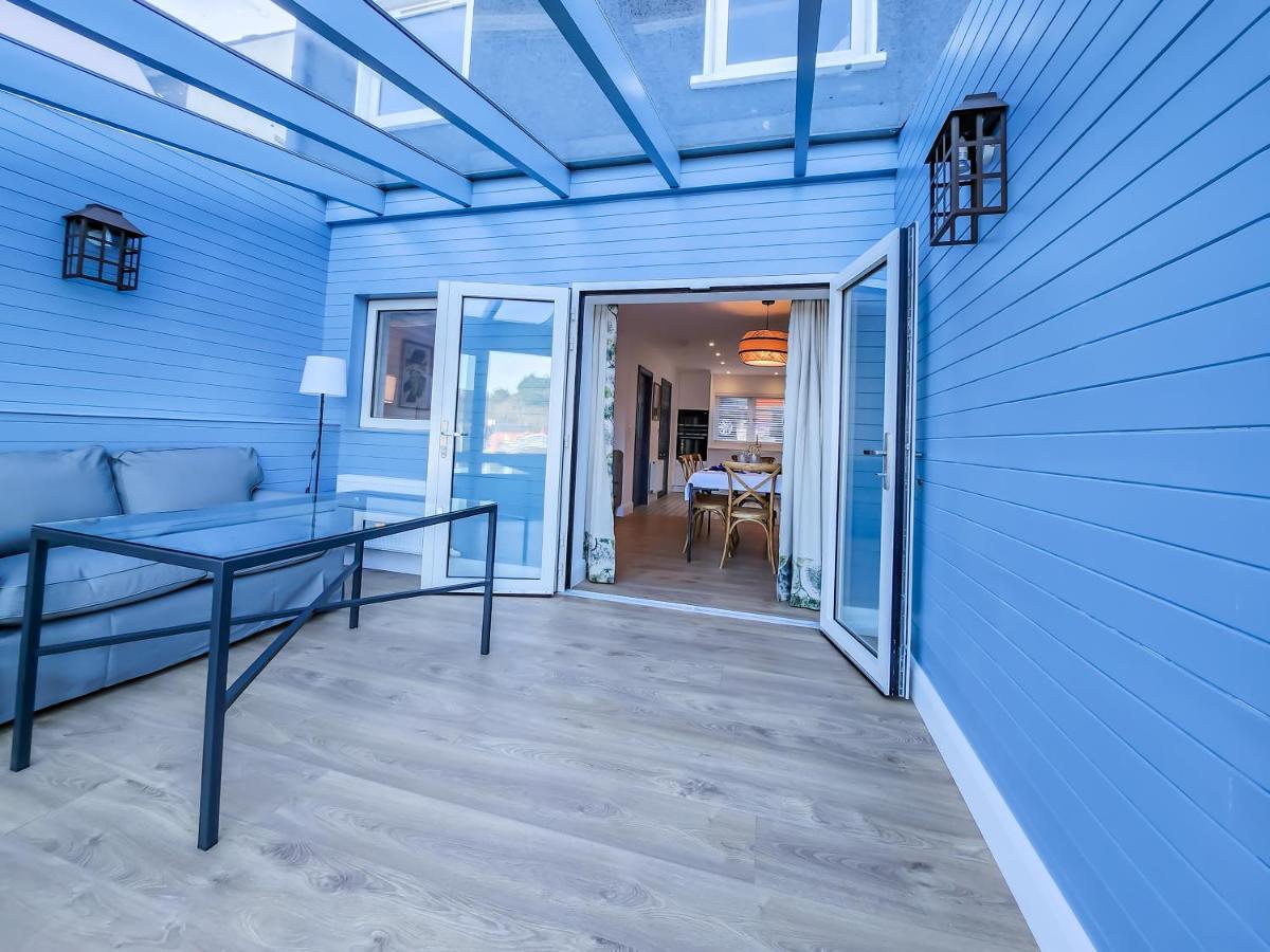 The Kinsale 4 Centerヴィラ エクステリア 写真