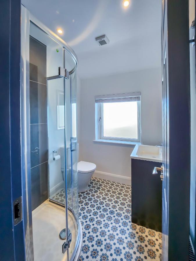 The Kinsale 4 Centerヴィラ エクステリア 写真