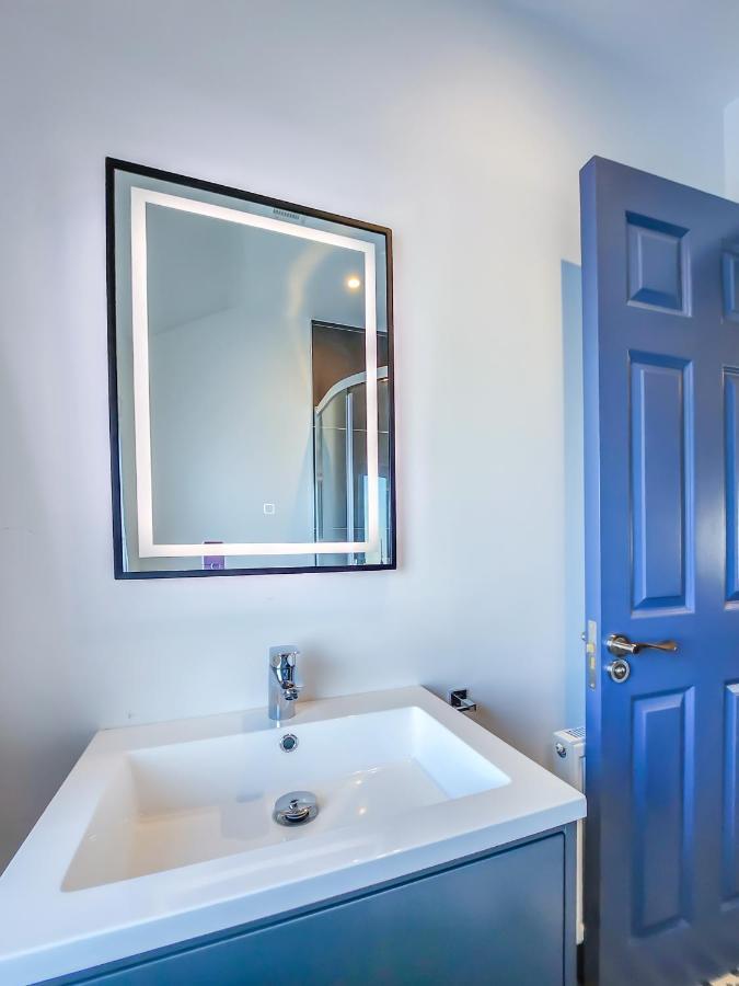 The Kinsale 4 Centerヴィラ エクステリア 写真