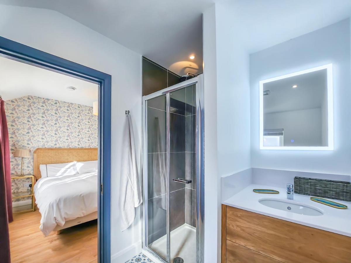 The Kinsale 4 Centerヴィラ エクステリア 写真