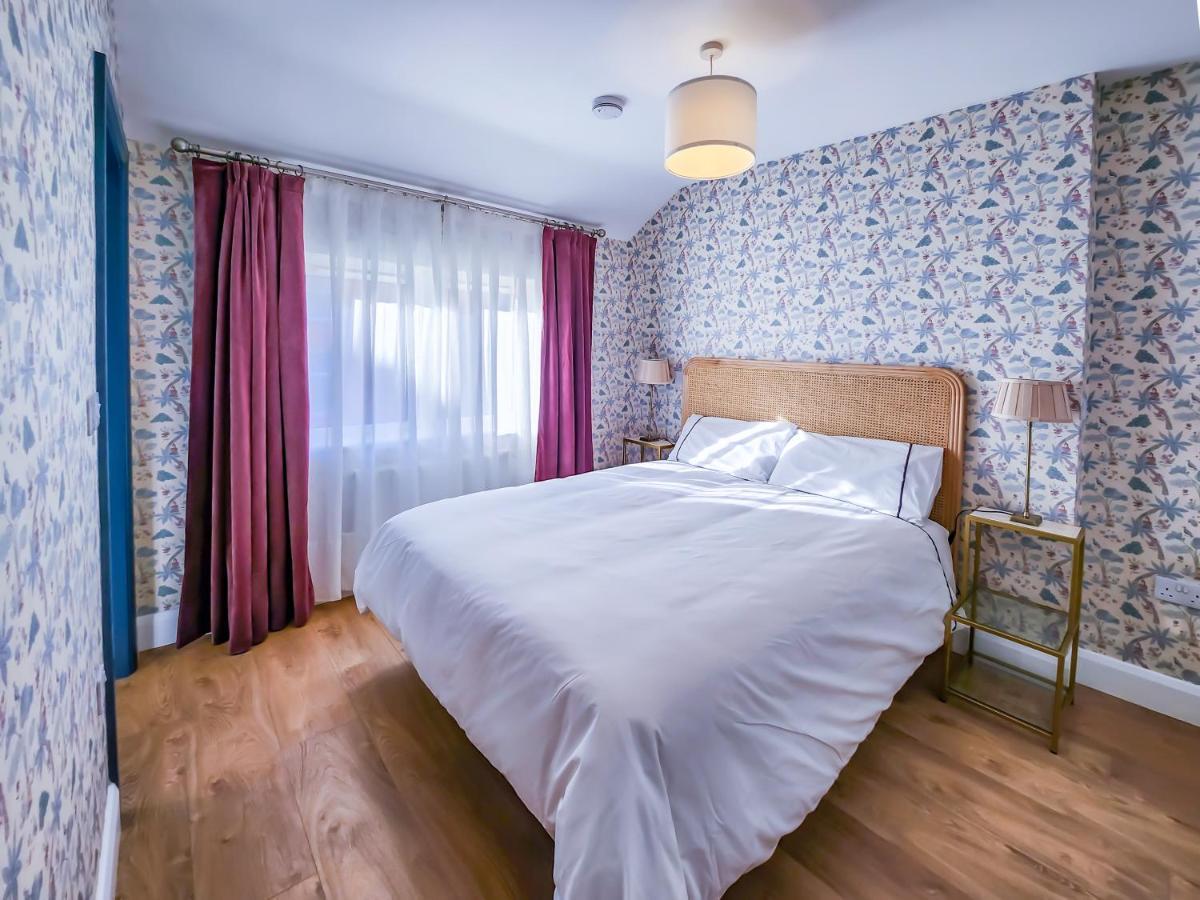 The Kinsale 4 Centerヴィラ エクステリア 写真