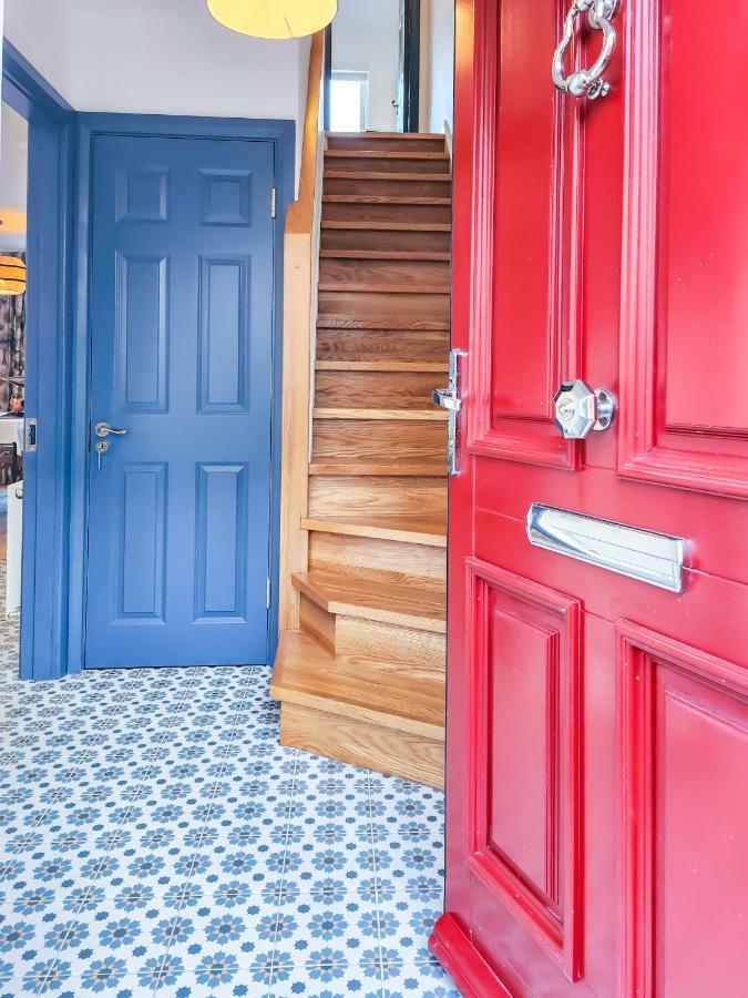 The Kinsale 4 Centerヴィラ エクステリア 写真