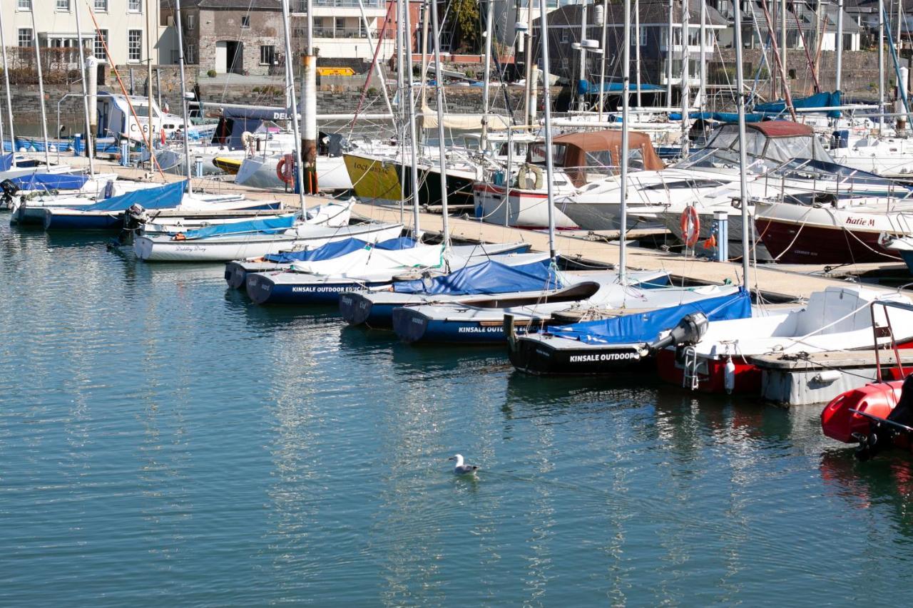 The Kinsale 4 Centerヴィラ エクステリア 写真