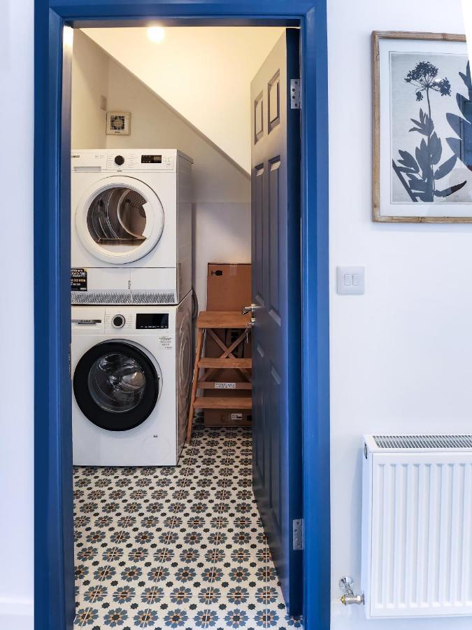 The Kinsale 4 Centerヴィラ エクステリア 写真